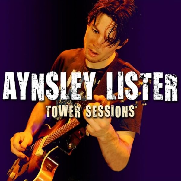 towersessions