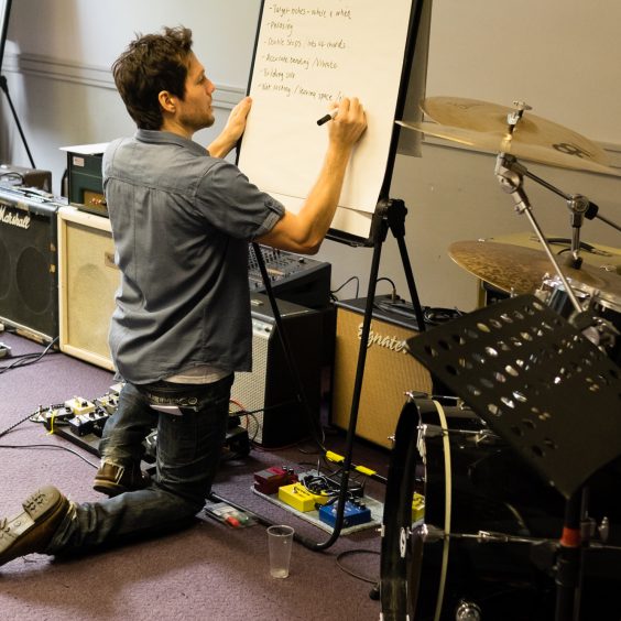 Aynsley Tuition Image