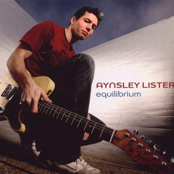 Equilibrium Album Cover Image Equilibrium Album Cover Image