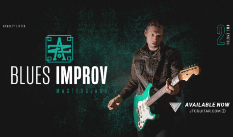JTC Guitar Image