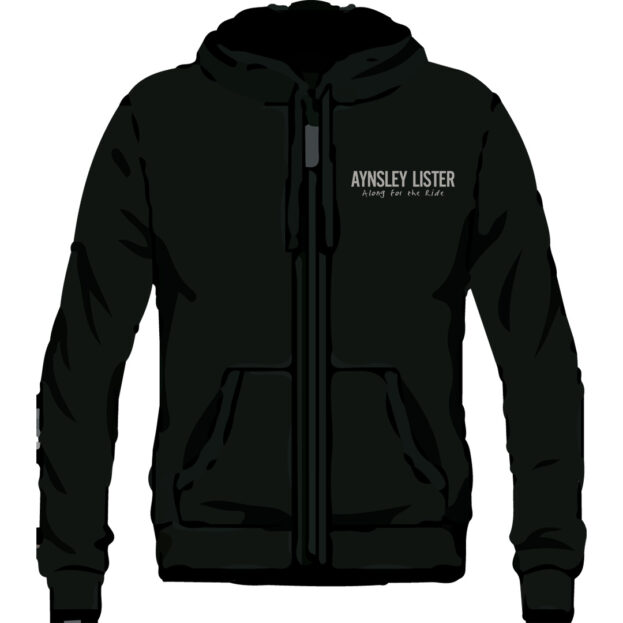 Hoodie Image - Front